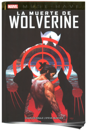 MARVEL MUST HAVE 8