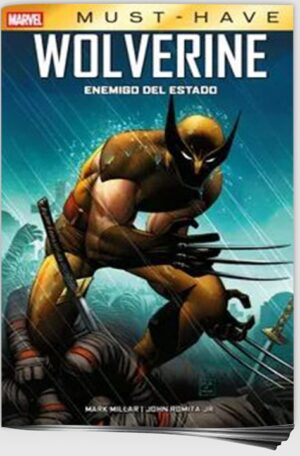 MARVEL-MUST-HAVE-WOLVERINE-PUBLIC-ENEMY.jpg MARVEL MUST HAVE-WOLVERINE PUBLIC ENEMY