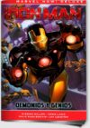 MARVEL NOW DELUXE IRON MAN 1