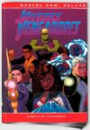 MARVEL NOW DELUXE JOVENES VENGADORES