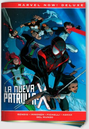 MARVEL-NOW-DELUXE-PATRULLA-X-6.jpg MARVEL NOW DELUXE PATRULLA-X 6