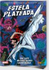 MARVEL OMNIBUS ESTELA PLATEADA