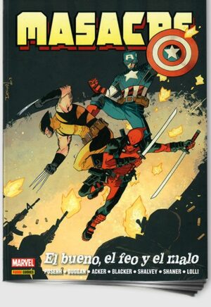 MARVEL-OMNIBUS-MASACRE-2-DE-GERRY.jpg MARVEL OMNIBUS MASACRE 2 DE GERRY