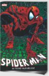 MARVEL OMNIBUS SPIDER-MAN DE TODD 2