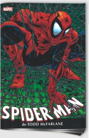 MARVEL-OMNIBUS-SPIDER-MAN-DE-TODD-2.jpg MARVEL OMNIBUS SPIDER-MAN DE TODD 2