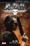 MARVEL SAGA EL CASTIGADOR 12.EL FIN