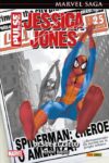MARVEL SAGA JESSICA JONES 1.THE PULSE DE