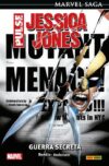 MARVEL SAGA JESSICA JONES 2.THE PULSE GU