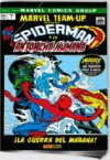MARVEL TEAM-UP SPIDER-MAN 1