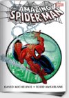 MARVEL THE AMAZING SPIDER-MAN MARVEL 1