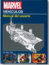 MARVEL VEHICULOS-MANUAL DEL USUARIO