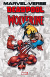 MARVEL-VERSE DEADPOOL Y WOLVERINE 6