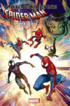 MARVEL-VERSE: SPIDER-VERSE 2