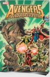 MARVEL VINTAGE AVENGERS CELESTIAL 10