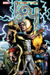 MARVEL VINTAGE MARVEL BOY 7