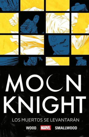 MARVEL-VINTAGE-MOON-KNIGHT-BY-BRYAN-WOOD.jpg MARVEL VINTAGE MOON KNIGHT BY BRYAN WOOD | Panini México