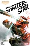 MARVEL VINTAGE SHATTERSTAR:REALITY S 7