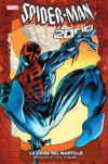 MARVEL VINTAGE SPIDER-MAN 2099 3