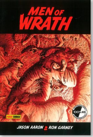MEN OF WRATH