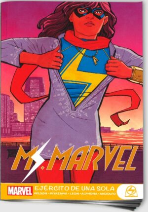 MS-MARVEL-N-3-MARVEL-TEENS.jpg MS. MARVEL 3 (MARVEL TEENS)