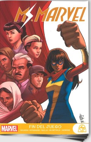 MS-MARVEL-N-4-MARVEL-TEENS.jpg MS. MARVEL 4 (MARVEL TEENS)