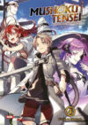 Mushoku Tensei Novels 04 | Panini México