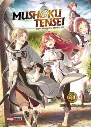 Mushoku-Tensei-Novels-06.jpg Mushoku Tensei Novels 06 | Panini México