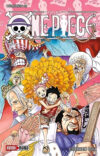 One-Piece-80.jpg One Piece 80 | Panini México