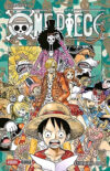 One-Piece-81.jpg One Piece 81 | Panini México