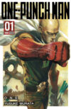 One-Punch-Man-01.jpg One Punch Man 01 | Panini México