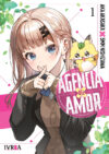Agencia del amor 01 | Ivrea Argentina