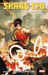 SHANG-CHI 4