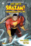 SHAZAM! THE MONSTER SOCIETY OF EVIL 7