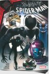 SIMBIONTE SPIDER-MAN 3