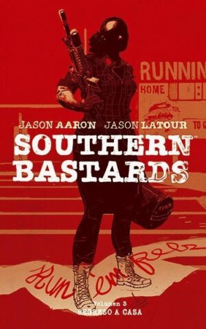 SOUTHERN BASTARDS 3