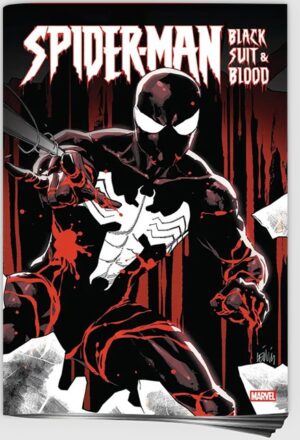 SPIDER-MAN-BLACK-SUIT-AND-BLOOD.jpg SPIDER-MAN:BLACK SUIT AND BLOOD