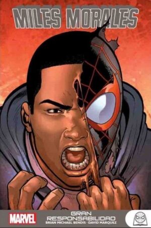 SPIDER-MAN MILES MORALES 3