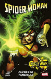 SPIDER-WOMAN 1