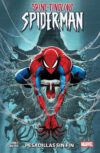SPINE-TINGLING SPIPER-MAN
