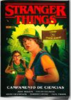 STRANGER THINGS 4