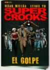 SUPER CROOCKS 1