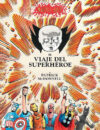 SUPERHERO JOURNEY 1