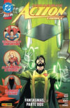 SUPERMAN:ACTION COMIC VOL.6 DC-FANTASMAS