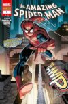 THE AMAZING SPIDER MAN 1