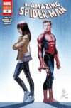 THE AMAZING SPIDER-MAN 2
