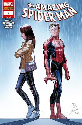 THE AMAZING SPIDER-MAN 2