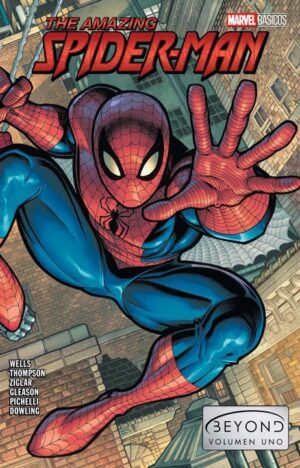 THE-AMAZING-SPIDER-MAN-BEYOND-1-N-16.jpg THE AMAZING SPIDER-MAN BEYOND 1 16