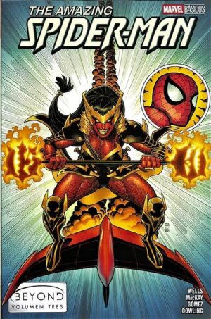 THE-AMAZING-SPIDER-MAN-BEYOND-2-N-17.jpg THE AMAZING SPIDER-MAN BEYOND 2 17