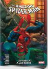 THE AMAZING SPIDER-MAN 0