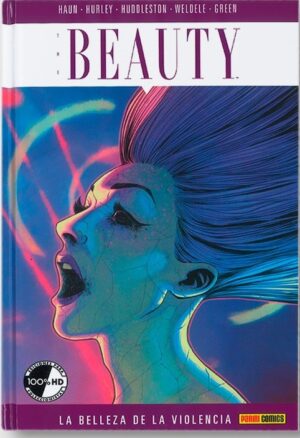THE BEAUTY 2 | Panini México
